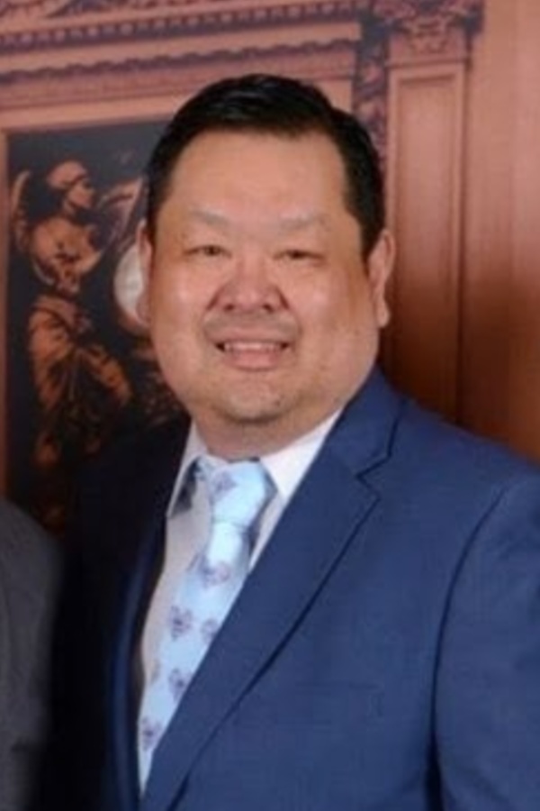 Cruise Brothers Travel Agent Chung Chow